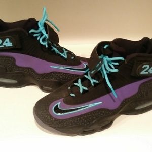 Nike Air Griffey Max 1